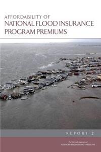 Affordability of National Flood Insurance Program Premiums