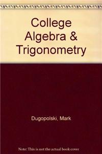 Digital Video Tutor for College Algebra and Trigonometry and Precalculus