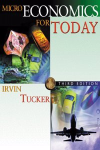 Microeconomics for Today