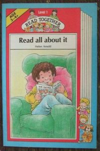 Read All About it (Read Together S.)