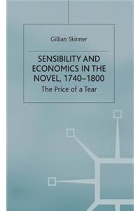 Sensibility and Economics in the Novel