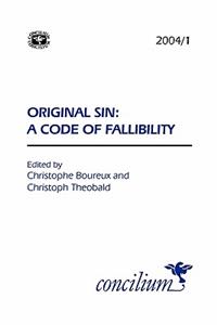Concilium 2004/1: Original Sin