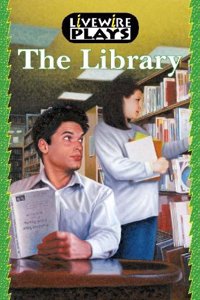 Livewire Plays The Library