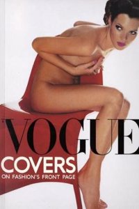 Vogue Covers: On Fashions Front Page