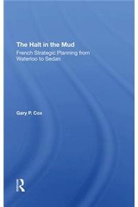 The Halt In The Mud