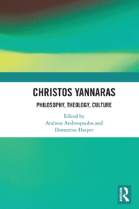 Christos Yannaras
