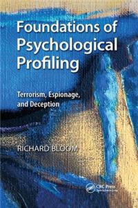 Foundations of Psychological Profiling