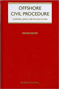 Offshore Civil Procedure