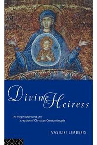 Divine Heiress