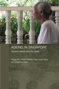 Ageing in Singapore