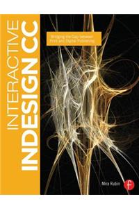 Interactive InDesign CC