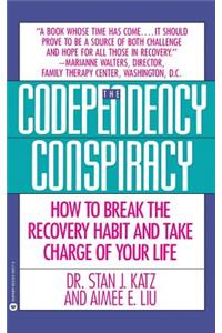 Codependency Conspiracy