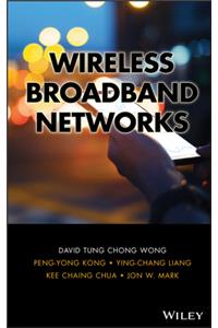 Wireless Broadband Networks