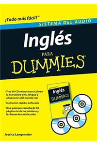 Ingles Para Dummies Audio Set