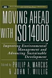 Moving Ahead with ISO 14000