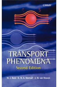 Transport Phenomena 2e