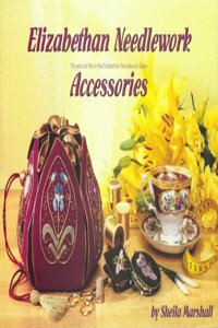 ELIZABETHAN NEEDLEWORK ACCESSORIES