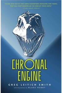 Chronal Engine
