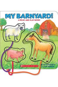 My Barnyard!