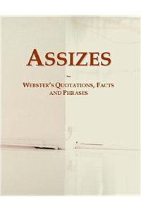 Assizes