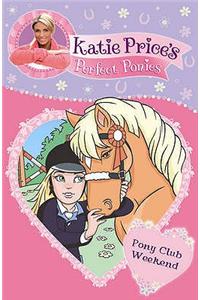 Katie Prices Perfect Ponies