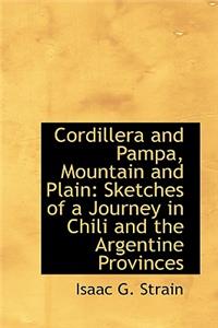 Cordillera and Pampa, Mountain and Plain