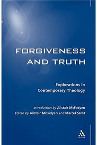 Forgiveness and Truth