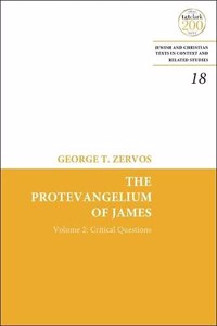 Protevangelium of James