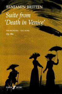 Death in Venice Suite