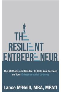 Resilient Entrepreneur