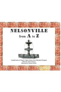 Nelsonville from A to Z