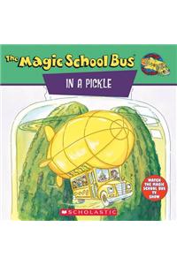 The Magic School Bus in a Pickle