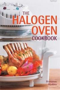 Halogen Oven Cookbook