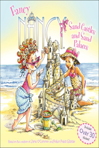 Sand Castles and Sand Palaces