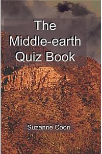 The Middle-earth Quiz Book