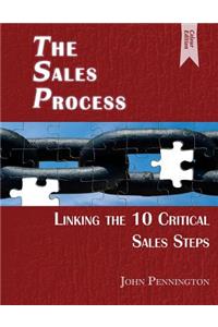The Sales Process (Colour Edition)