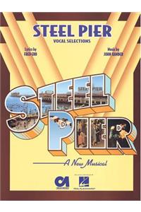 Steel Pier (vocal selections)