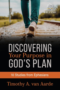 Discovering Your Purpose in God's Plan