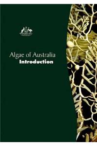 Algae of Australia [Op]