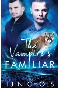 Vampire's Familiar