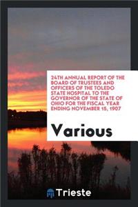 Annual Report