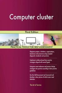 Computer cluster Third Edition