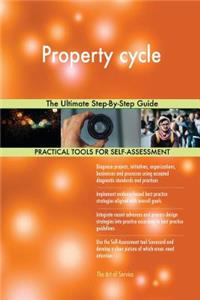 Property cycle The Ultimate Step-By-Step Guide