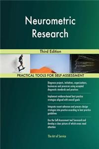 Neurometric Research Third Edition