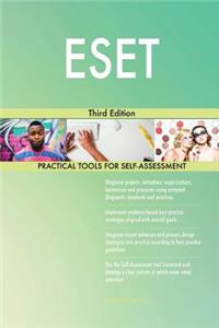 ESET Third Edition