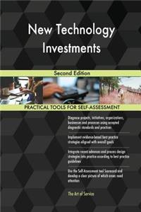 New Technology Investments Second Edition