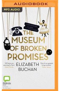 Museum of Broken Promises