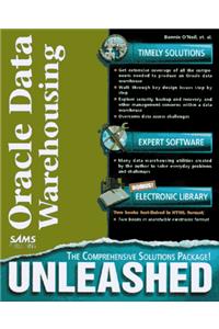 Oracle Data Warehousing Unleashed