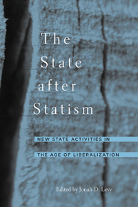 State After Statism