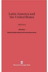 Latin America and the United States